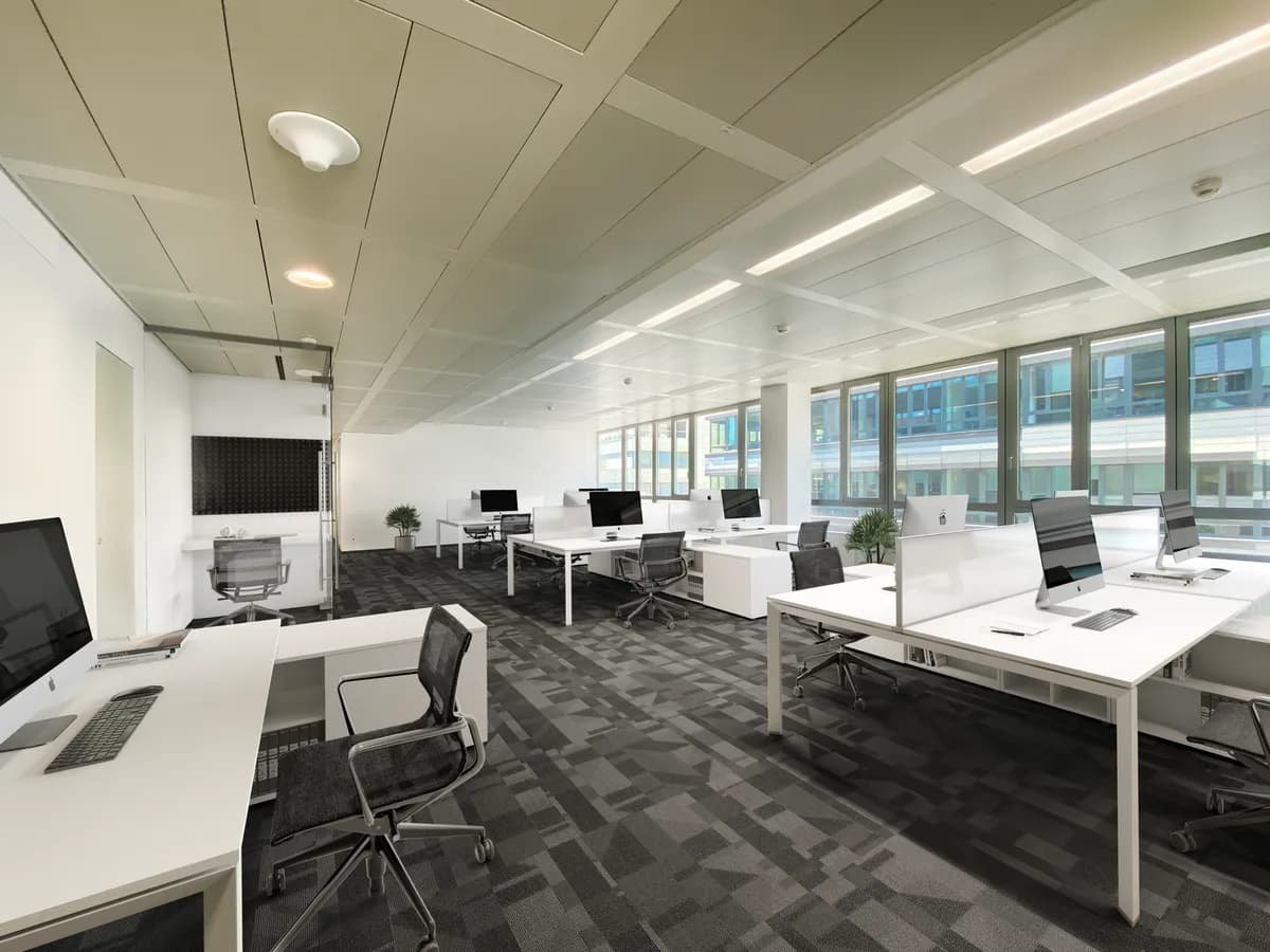 Gewerbeimmobilie mieten in Wien – 880 m² – Bild 5 von 12