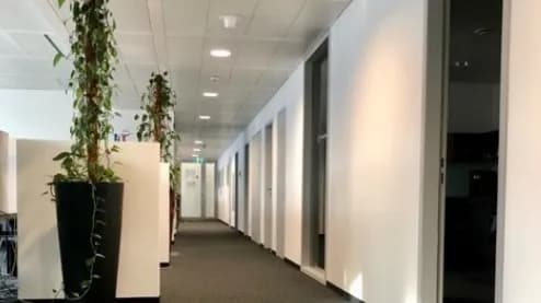 Gewerbeimmobilie mieten in Wien – 880 m² – Bild 6 von 12