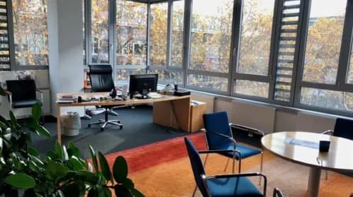Gewerbeimmobilie mieten in Wien – 880 m² – Bild 7 von 12