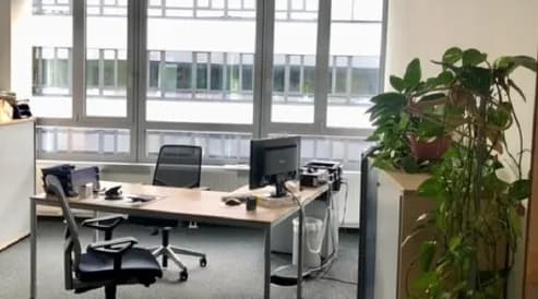 Gewerbeimmobilie mieten in Wien – 880 m² – Bild 8 von 12