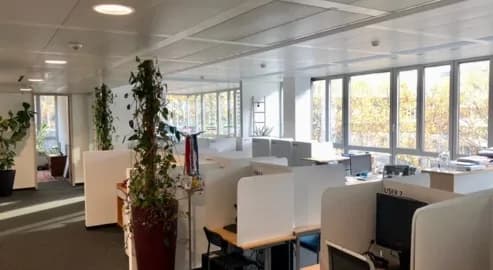 Gewerbeimmobilie mieten in Wien – 880 m² – Bild 9 von 12