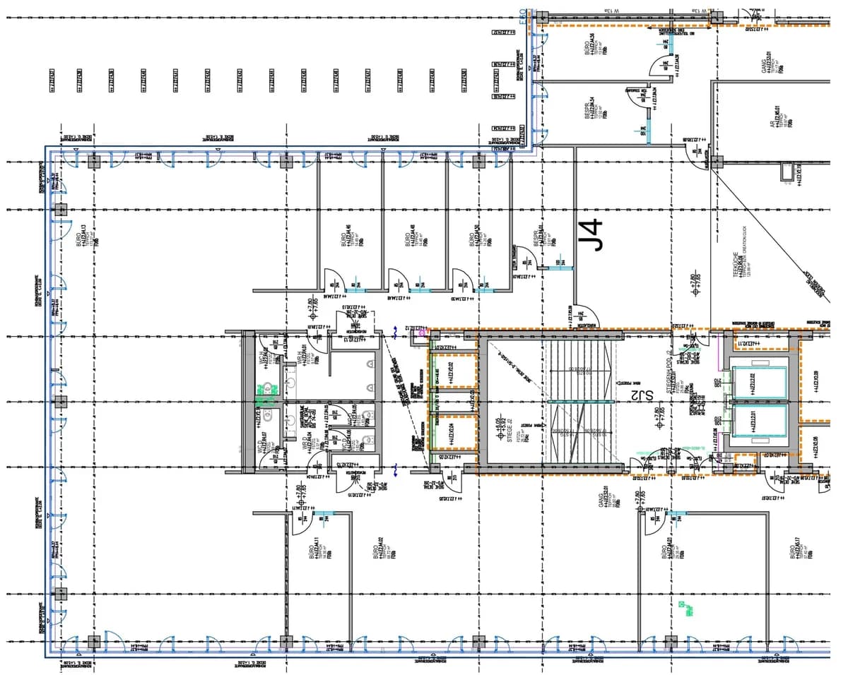 Gewerbeimmobilie mieten in Wien – 880 m² – Bild 10 von 12
