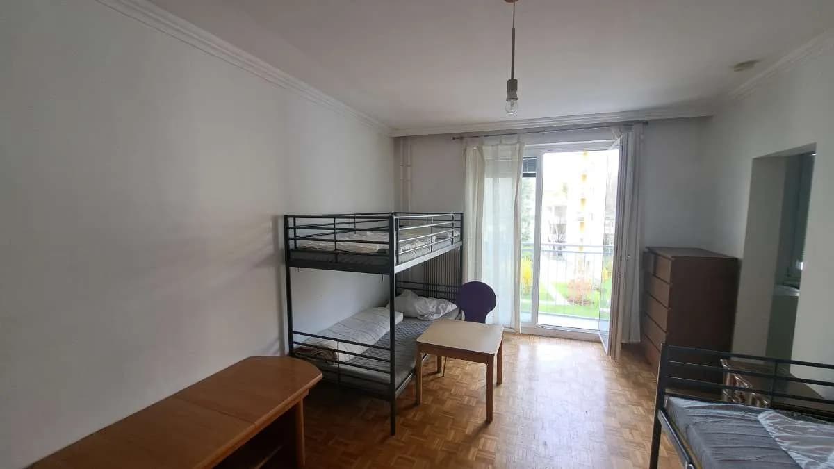1-Zimmer-Wohnung mieten in Graz – 36 m², € 540 – Bild 4 von 13