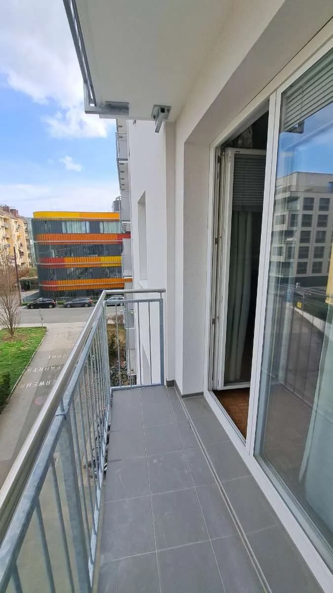 1-Zimmer-Wohnung mieten in Graz – 36 m², € 540 – Bild 6 von 13