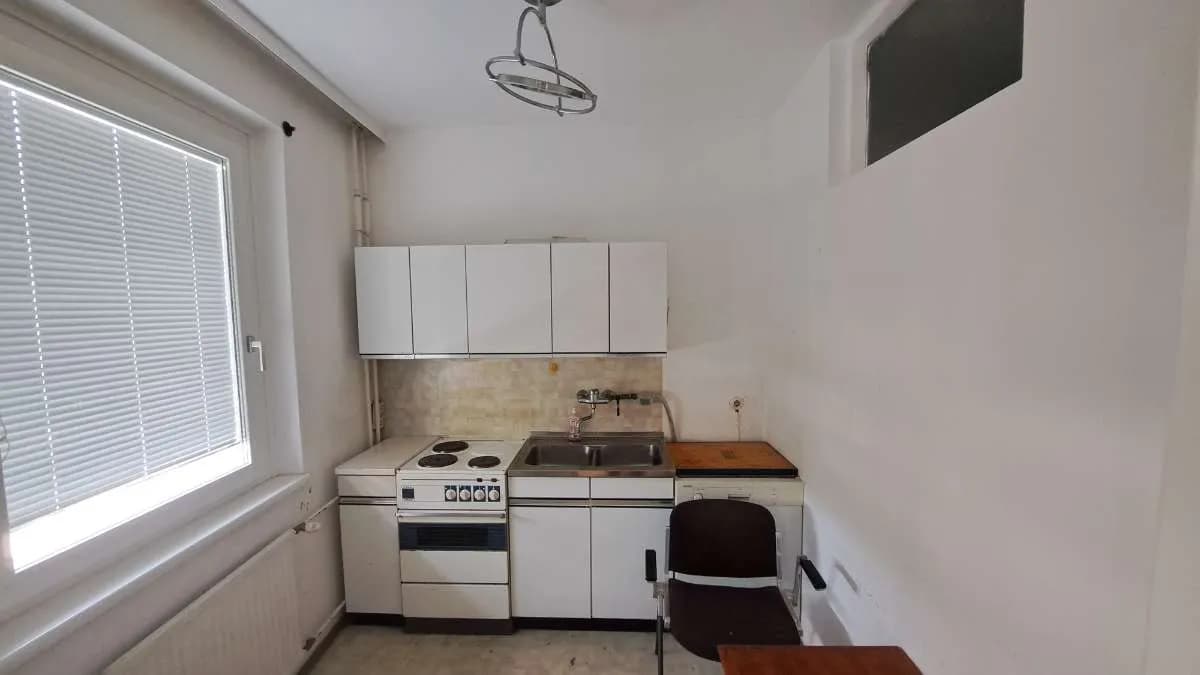 1-Zimmer-Wohnung mieten in Graz – 36 m², € 540 – Bild 7 von 13