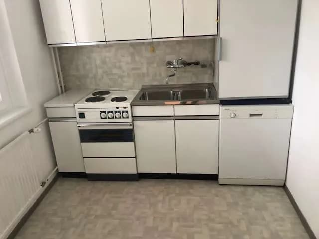 1-Zimmer-Wohnung mieten in Graz – 36 m², € 540 – Bild 8 von 13