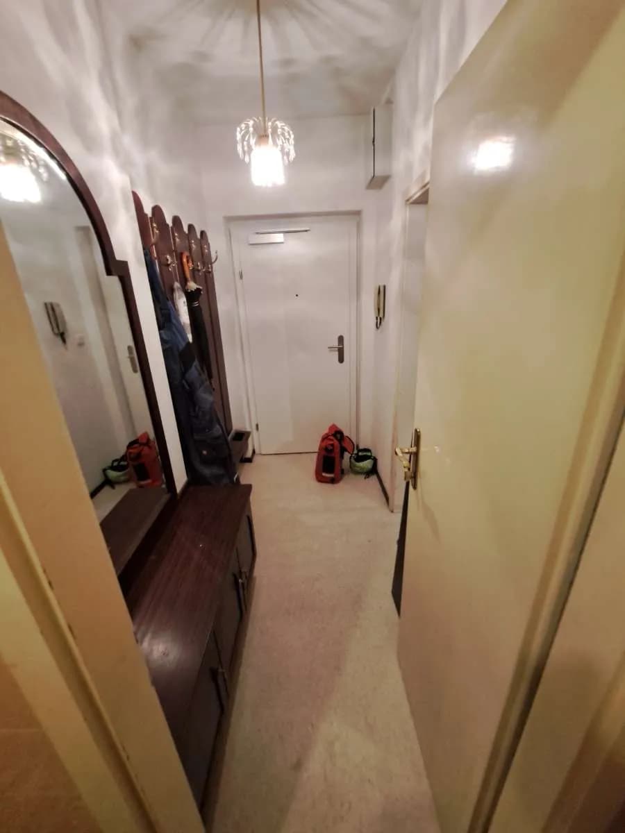 1-Zimmer-Wohnung mieten in Graz – 36 m², € 540 – Bild 9 von 13