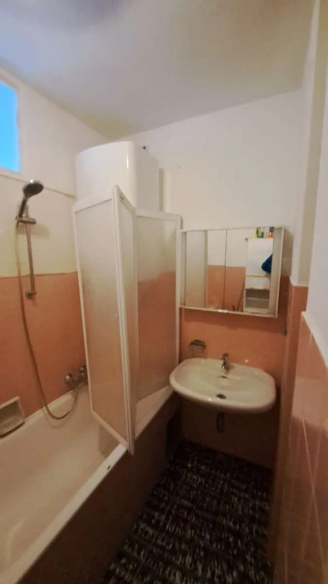 1-Zimmer-Wohnung mieten in Graz – 36 m², € 540 – Bild 12 von 13