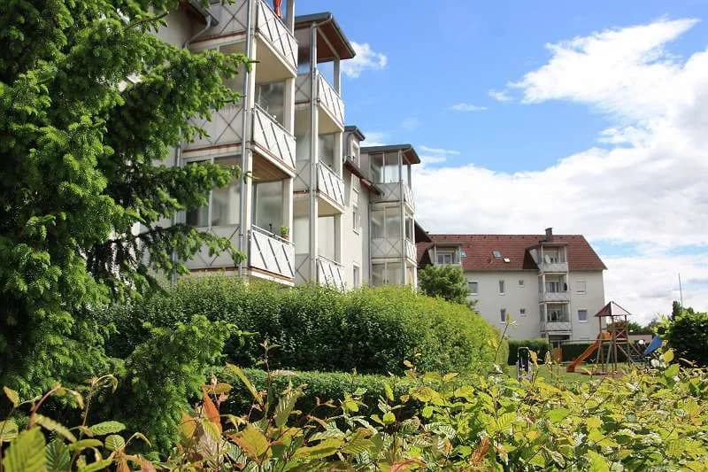 3-Zimmer-Wohnung mieten in Braunau am Inn – 81,74 m², € 871 – Bild 2 von 3