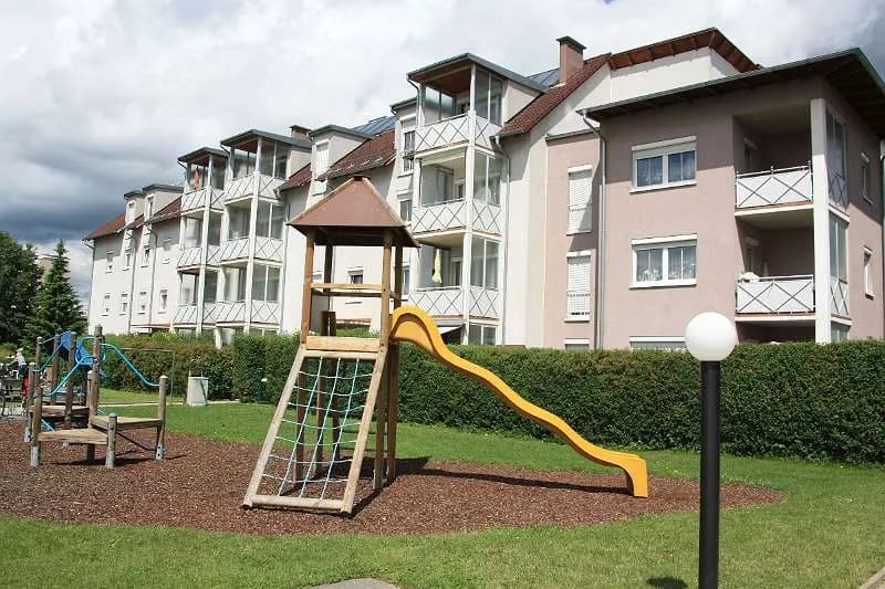 3-Zimmer-Wohnung mieten in Braunau am Inn – 81,74 m², € 871 – Bild 3 von 3