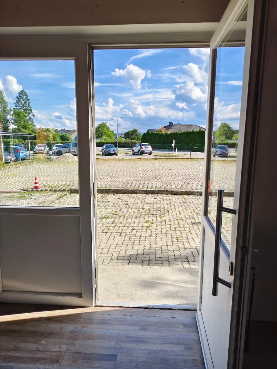 1-Zimmer-Gewerbeimmobilie mieten in Wolfsberg – 200 m², € 1.100 – Bild 2 von 20