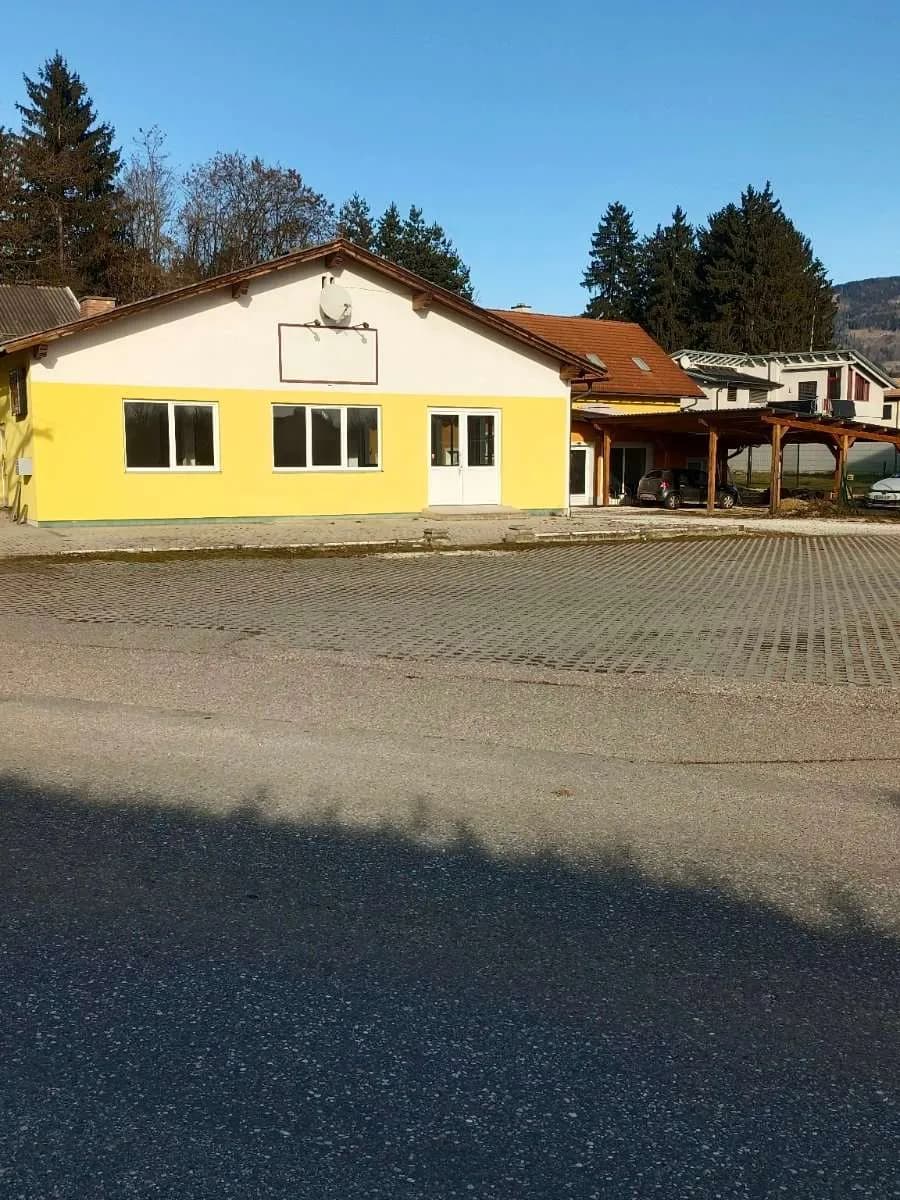 1-Zimmer-Gewerbeimmobilie mieten in Wolfsberg – 200 m², € 1.100 – Bild 6 von 20