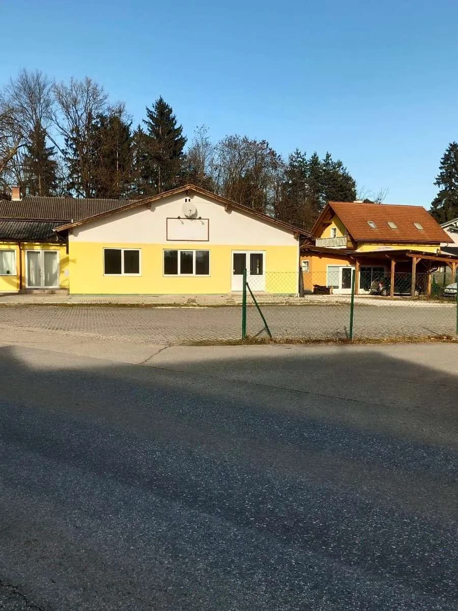 1-Zimmer-Gewerbeimmobilie mieten in Wolfsberg – 200 m², € 1.100 – Bild 7 von 20