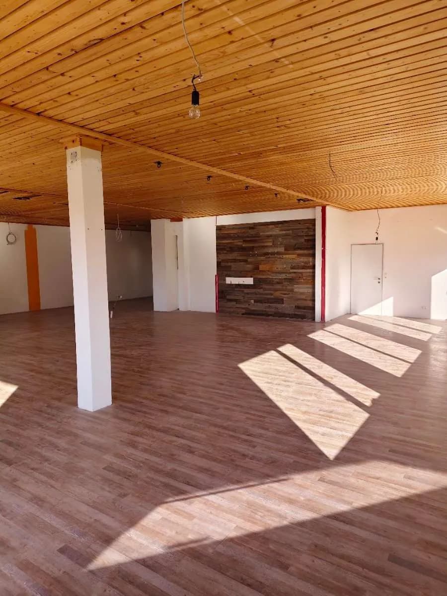 1-Zimmer-Gewerbeimmobilie mieten in Wolfsberg – 200 m², € 1.100 – Bild 10 von 20