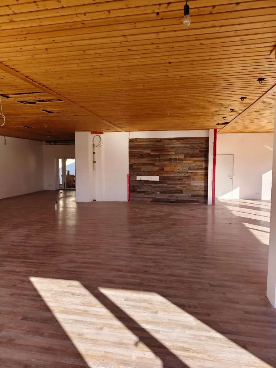 1-Zimmer-Gewerbeimmobilie mieten in Wolfsberg – 200 m², € 1.100 – Bild 11 von 20