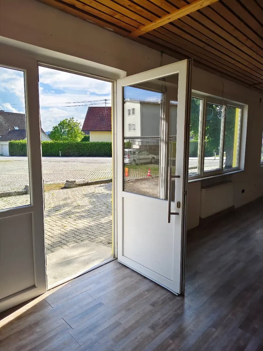 1-Zimmer-Gewerbeimmobilie mieten in Wolfsberg – 200 m², € 1.100 – Bild 13 von 20