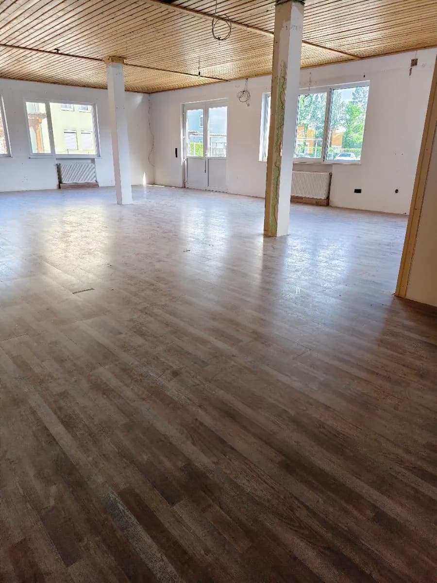 1-Zimmer-Gewerbeimmobilie mieten in Wolfsberg – 200 m², € 1.100 – Bild 15 von 20