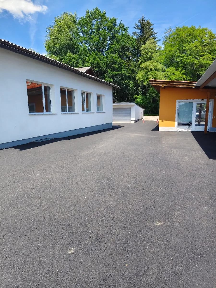 1-Zimmer-Gewerbeimmobilie mieten in Wolfsberg – 200 m², € 1.100 – Bild 16 von 20