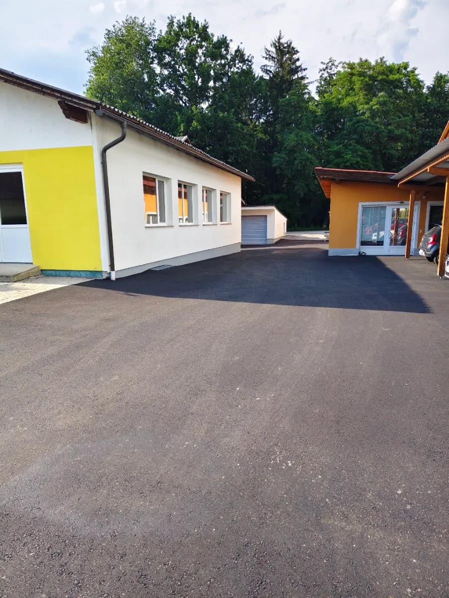 1-Zimmer-Gewerbeimmobilie mieten in Wolfsberg – 200 m², € 1.100 – Bild 17 von 20