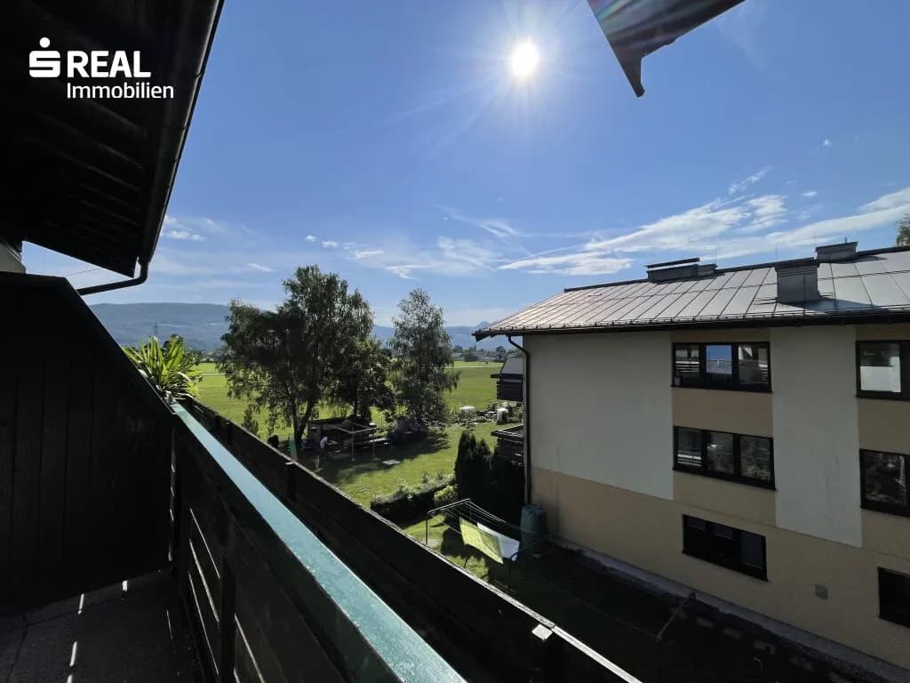2-Zimmer-Wohnung kaufen in Salzburg-Umgebung – 57,82 m², € 189.900 – Bild 2 von 15