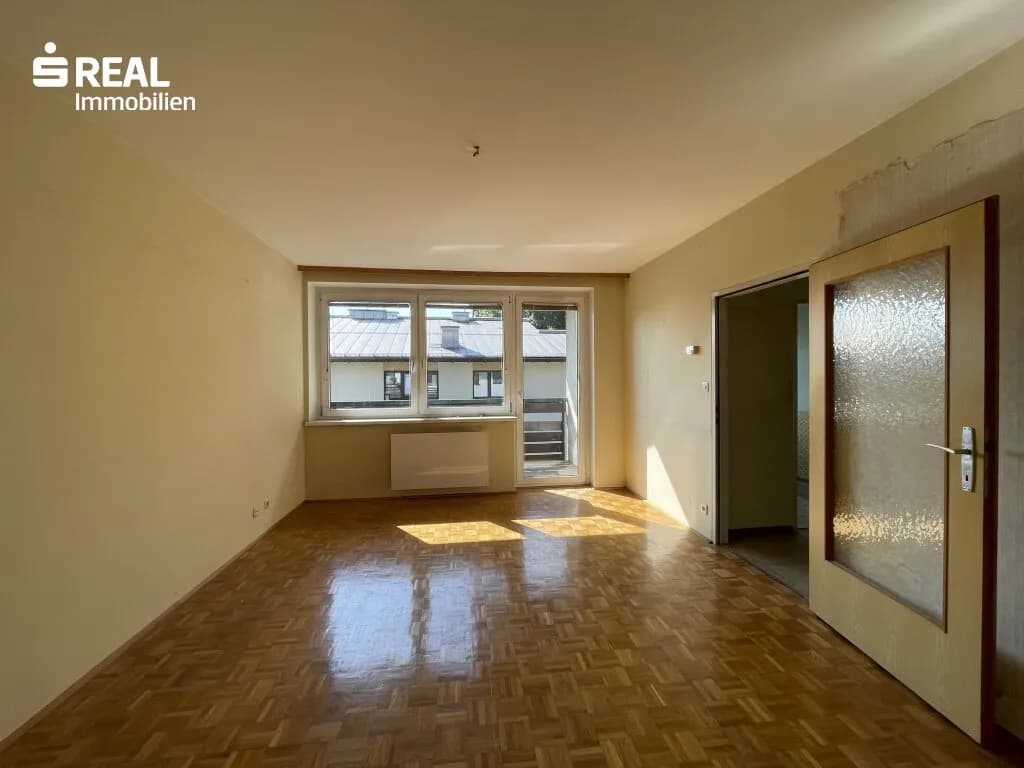 2-Zimmer-Wohnung kaufen in Salzburg-Umgebung – 57,82 m², € 189.900 – Bild 5 von 15