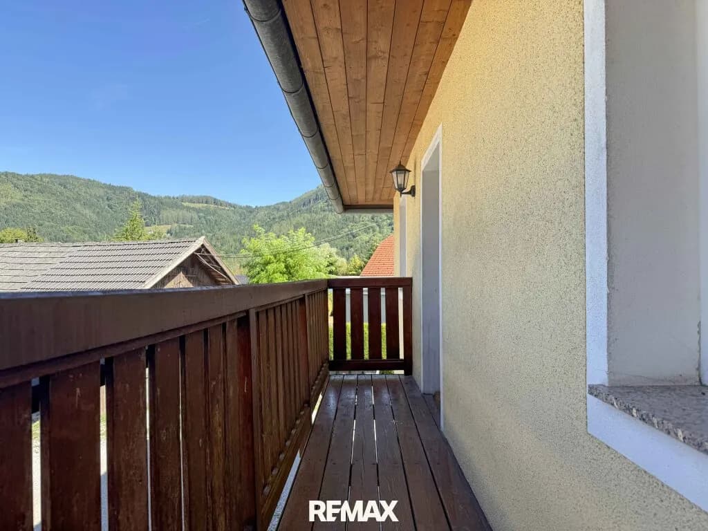 2-Zimmer-Wohnung mieten in Gmunden – 64 m², € 665 – Bild 2 von 10
