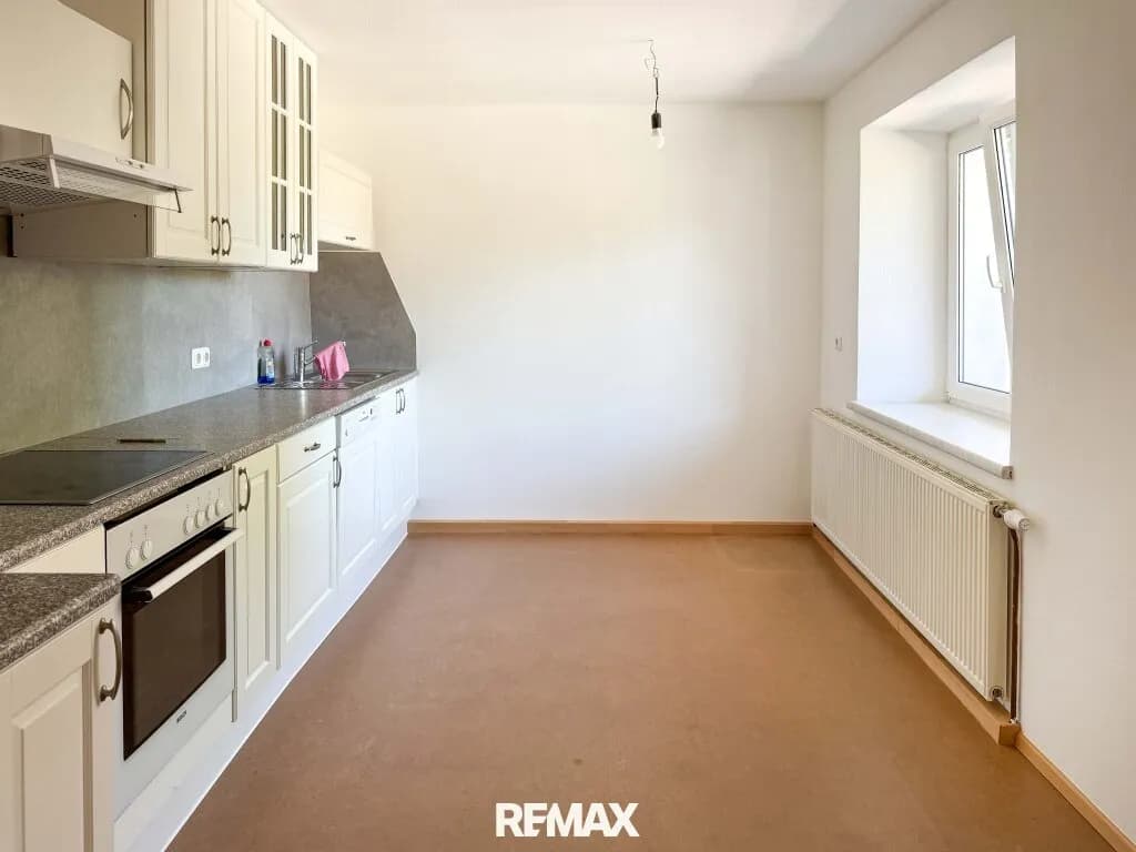 2-Zimmer-Wohnung mieten in Gmunden – 64 m², € 665 – Bild 3 von 10