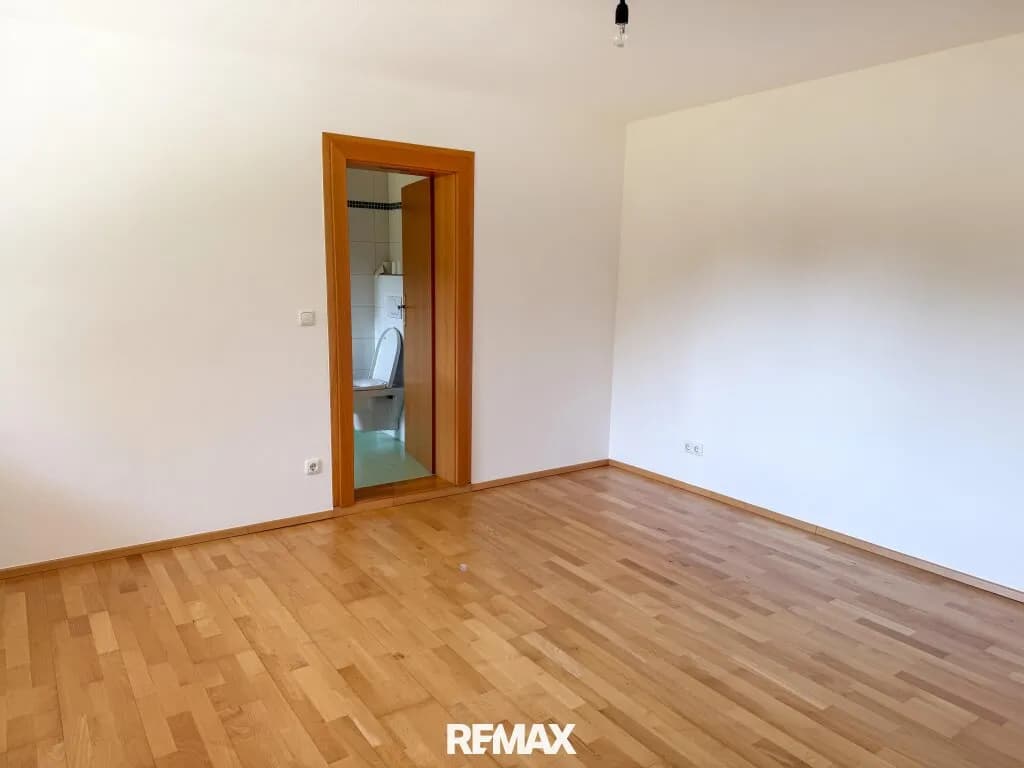 2-Zimmer-Wohnung mieten in Gmunden – 64 m², € 665 – Bild 7 von 10