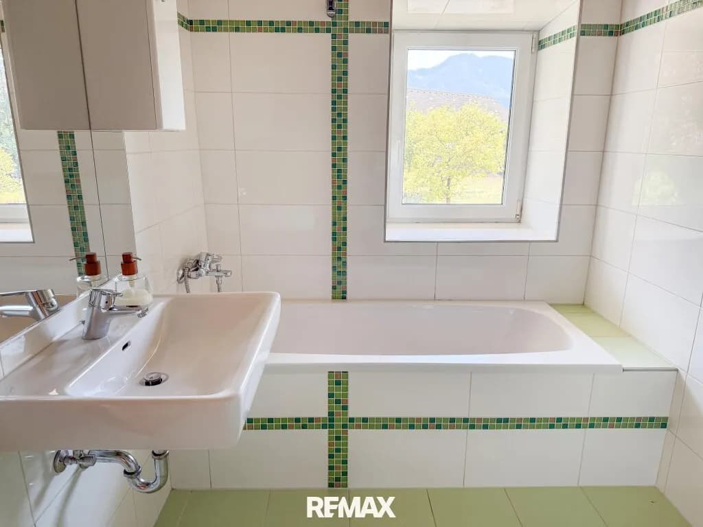 2-Zimmer-Wohnung mieten in Gmunden – 64 m², € 665 – Bild 8 von 10