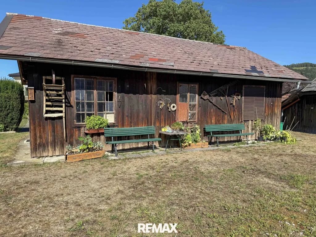 2-Zimmer-Wohnung mieten in Gmunden – 64 m², € 665 – Bild 10 von 10