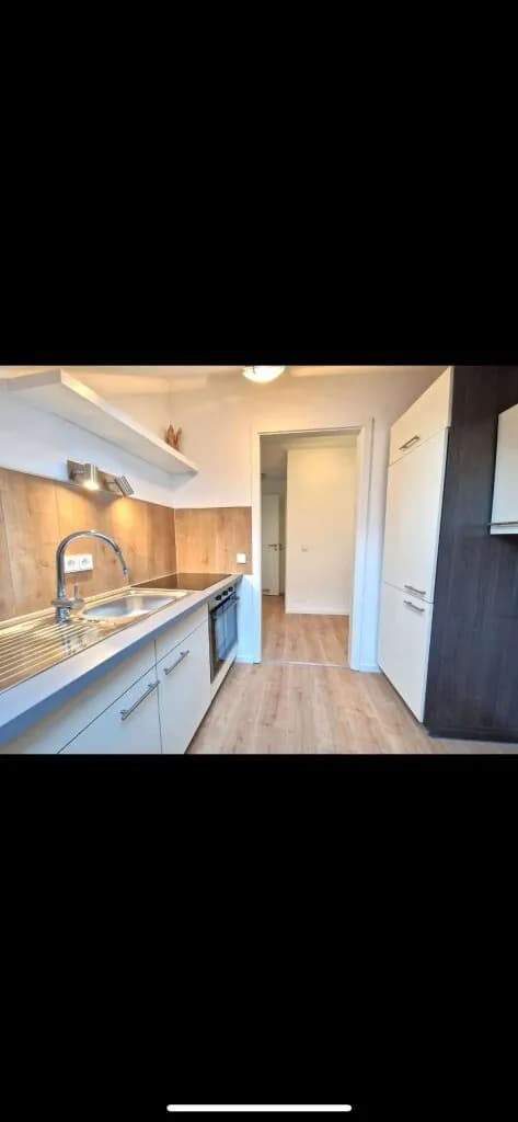 2-Zimmer-Wohnung mieten in Graz – 54,86 m², € 560 – Bild 1 von 6