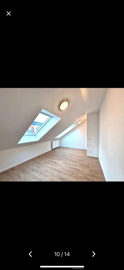 2-Zimmer-Wohnung mieten in Graz – 54,86 m², € 560 – Bild 4 von 6