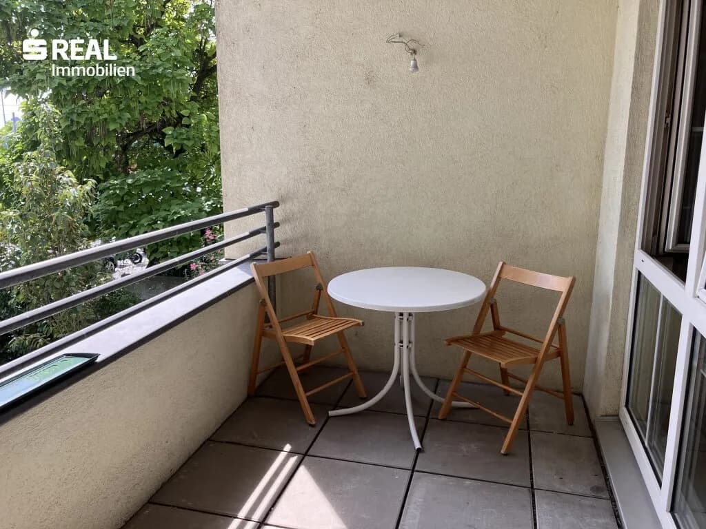 1-Zimmer-Wohnung kaufen in Wien – 42,04 m², € 165.000 – Bild 1 von 12