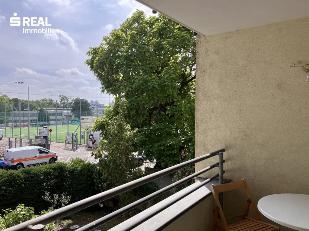 1-Zimmer-Wohnung kaufen in Wien – 42,04 m², € 165.000 – Bild 2 von 12