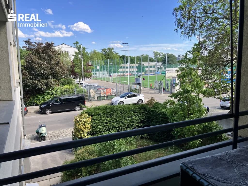 1-Zimmer-Wohnung kaufen in Wien – 42,04 m², € 165.000 – Bild 6 von 12