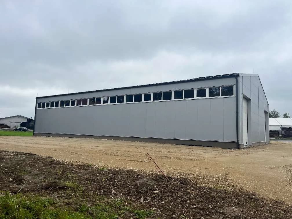 Immobilie mieten in Vöcklabruck – € 4 – Bild 1 von 3
