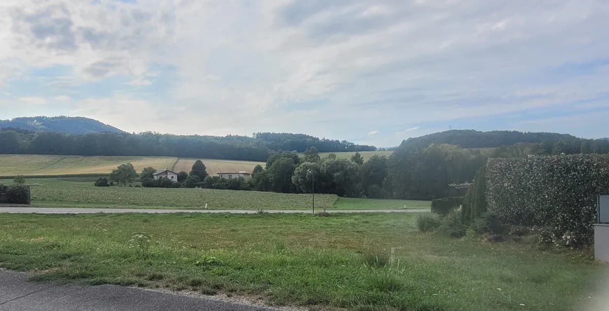 Grundstück kaufen in Melk – 694 m², € 76.000 – Bild 1 von 4