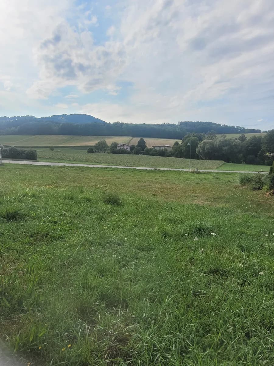Grundstück kaufen in Melk – 694 m², € 76.000 – Bild 3 von 4