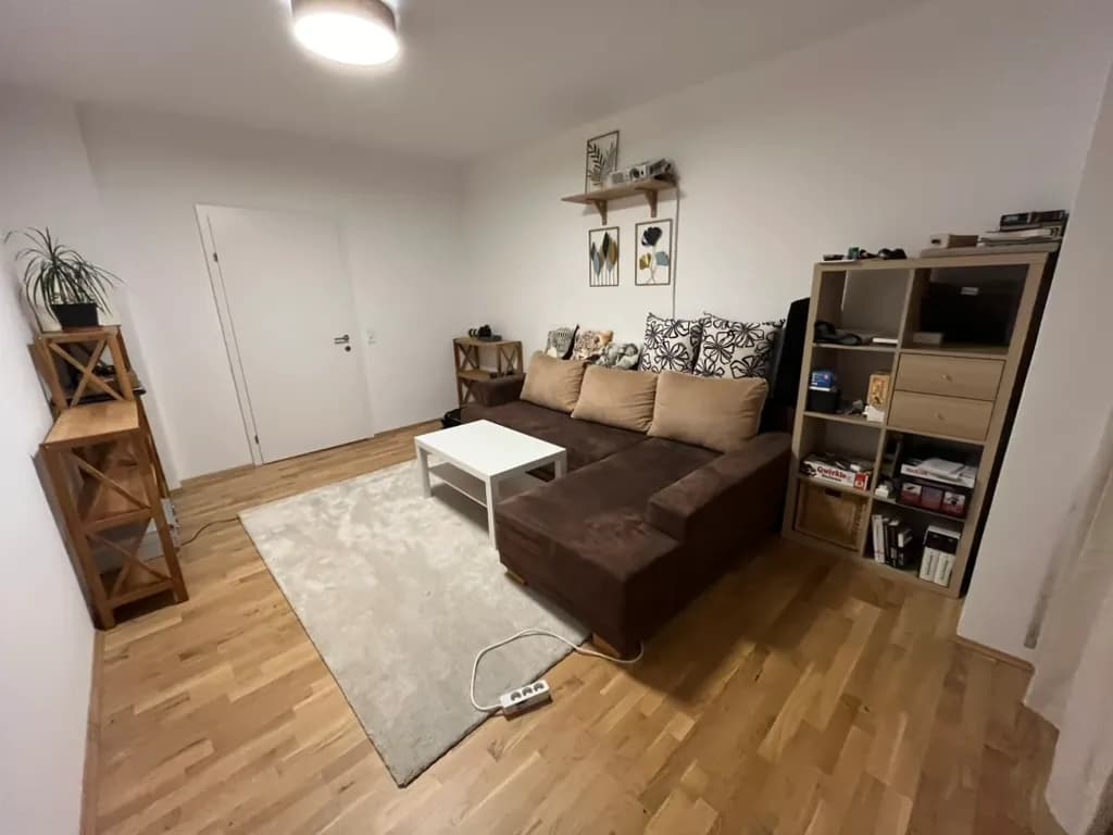 2-Zimmer-Wohnung mieten in Kirchdorf an der Krems – 48 m², € 510 – Bild 3 von 12