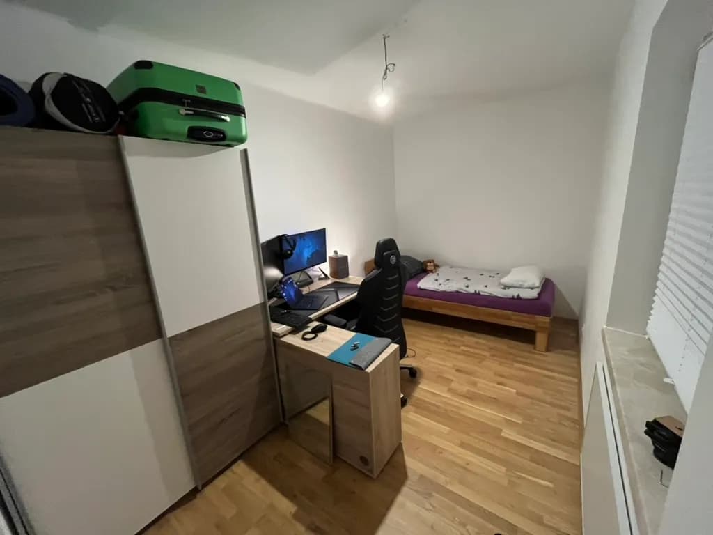 2-Zimmer-Wohnung mieten in Kirchdorf an der Krems – 48 m², € 510 – Bild 10 von 12