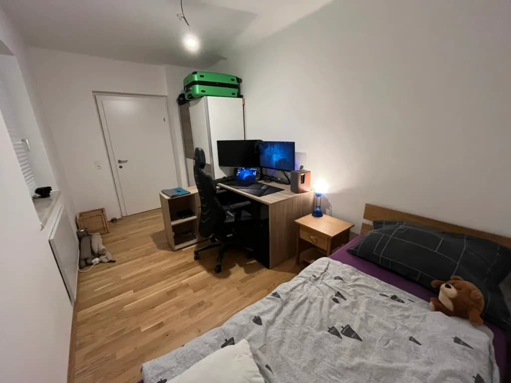 2-Zimmer-Wohnung mieten in Kirchdorf an der Krems – 48 m², € 510 – Bild 11 von 12