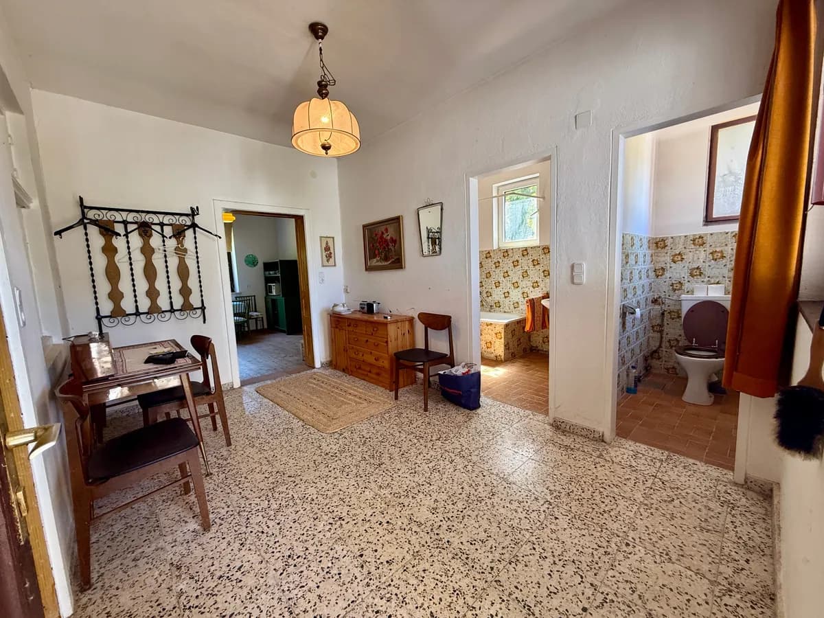 4-Zimmer-Haus kaufen in Mattersburg – 90 m², € 149.900 – Bild 2 von 17