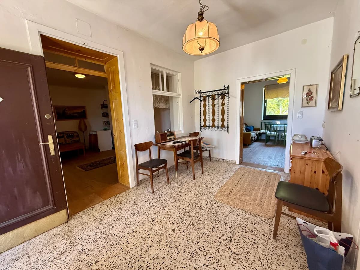 4-Zimmer-Haus kaufen in Mattersburg – 90 m², € 149.900 – Bild 3 von 17
