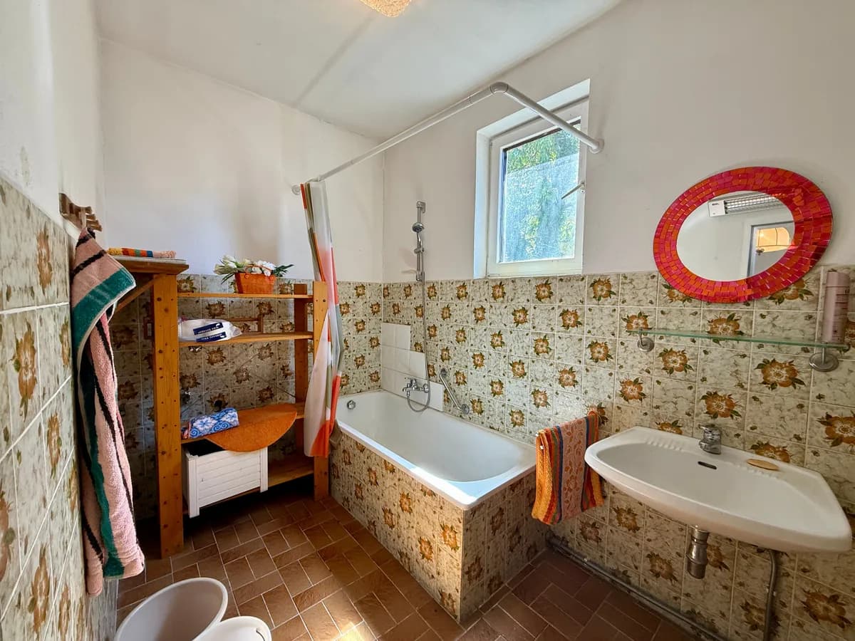 4-Zimmer-Haus kaufen in Mattersburg – 90 m², € 149.900 – Bild 4 von 17