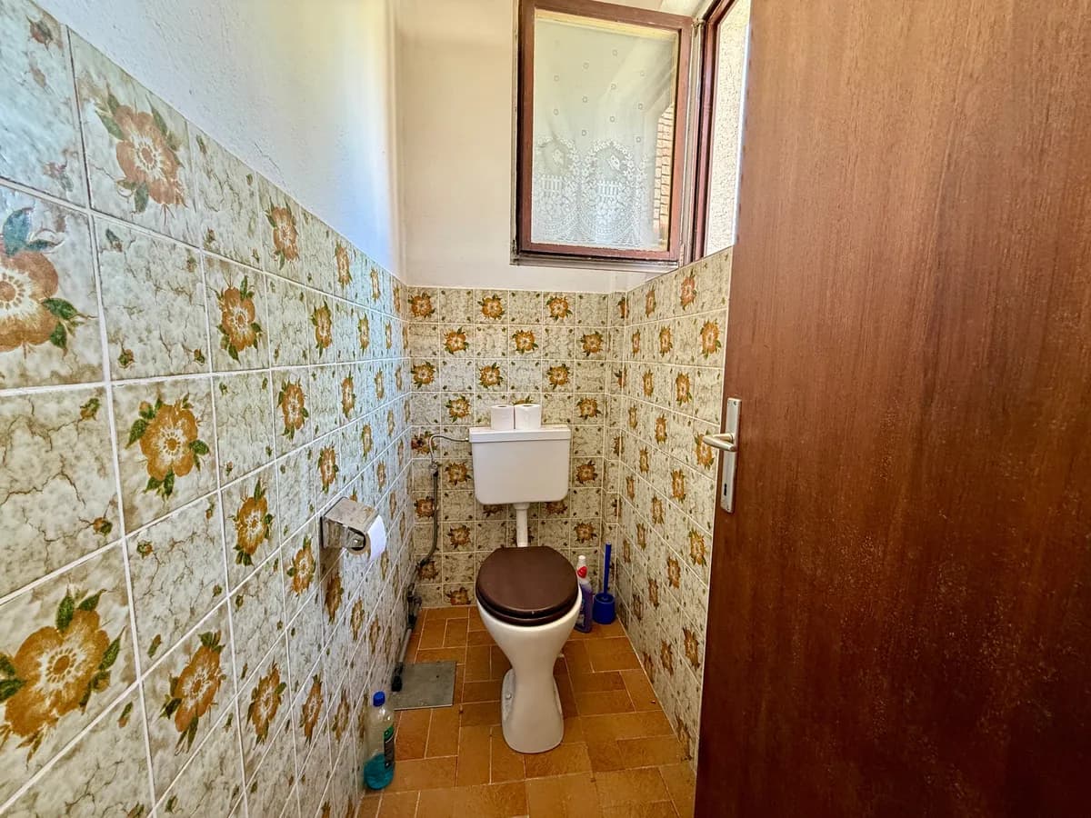 4-Zimmer-Haus kaufen in Mattersburg – 90 m², € 149.900 – Bild 5 von 17