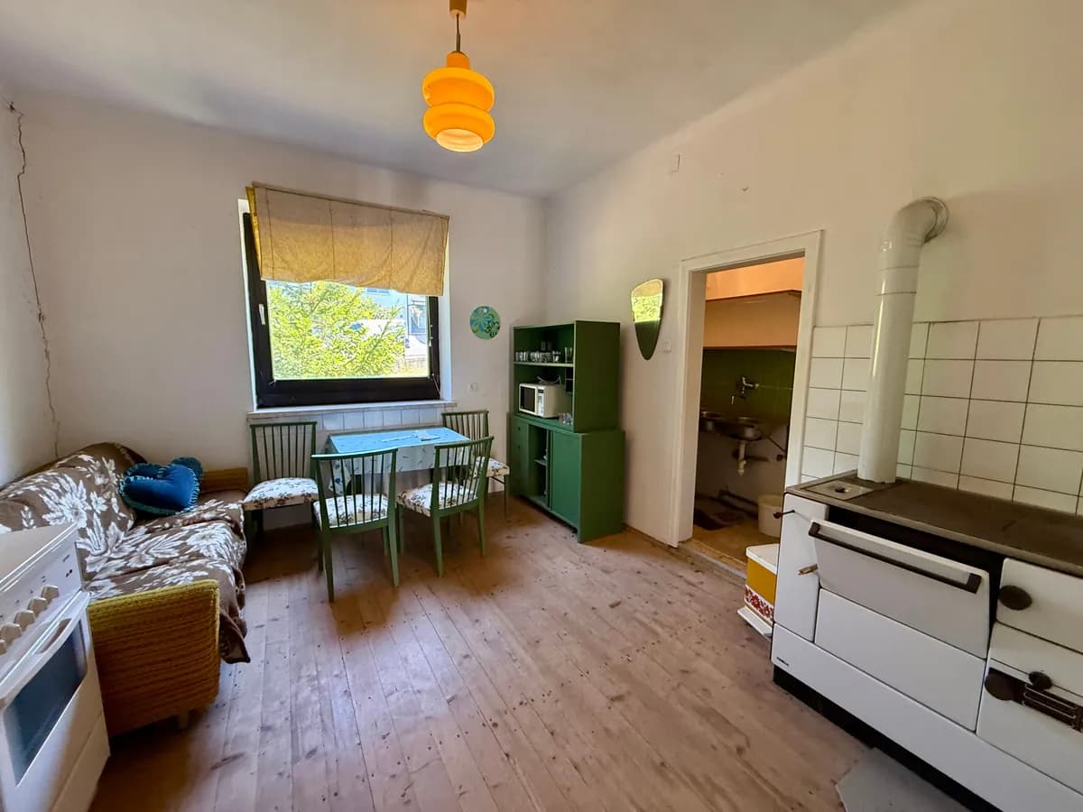 4-Zimmer-Haus kaufen in Mattersburg – 90 m², € 149.900 – Bild 6 von 17