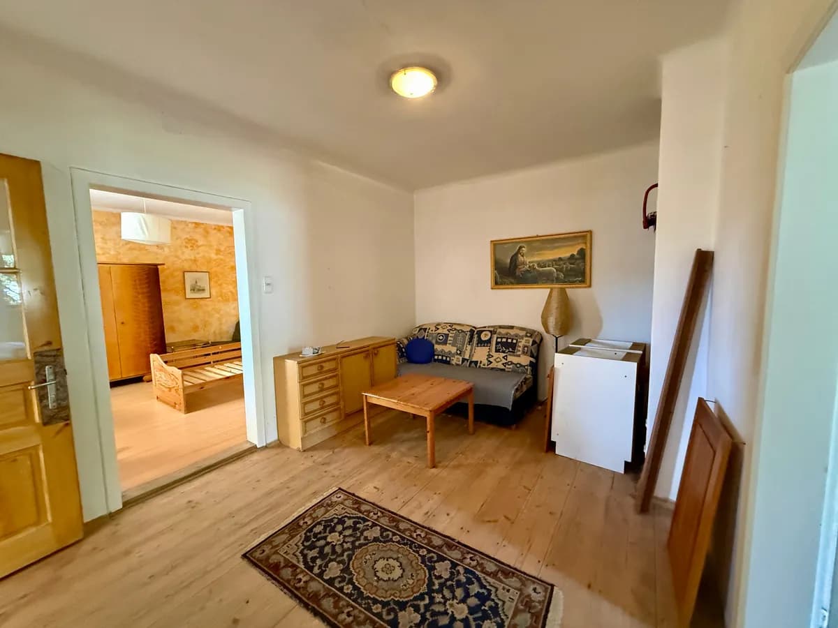 4-Zimmer-Haus kaufen in Mattersburg – 90 m², € 149.900 – Bild 7 von 17