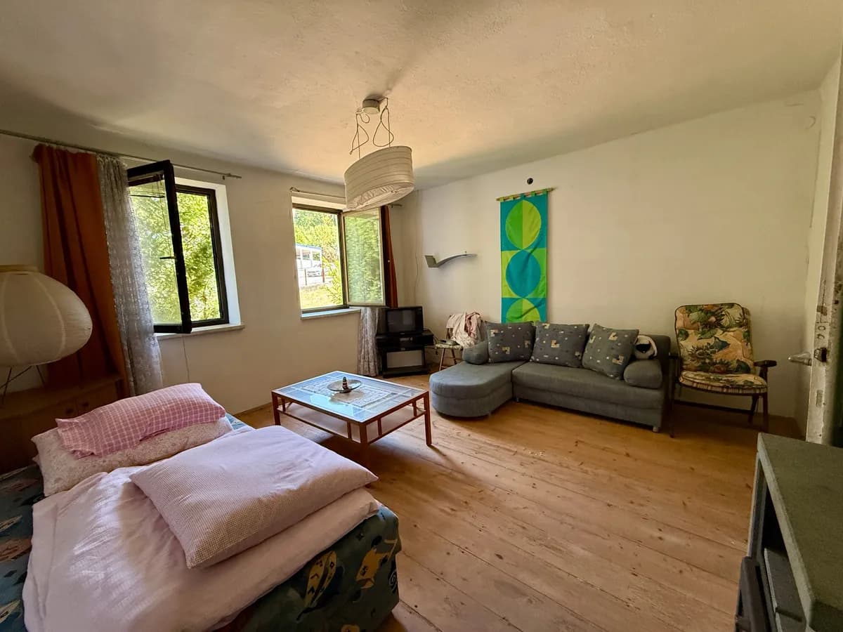 4-Zimmer-Haus kaufen in Mattersburg – 90 m², € 149.900 – Bild 8 von 17