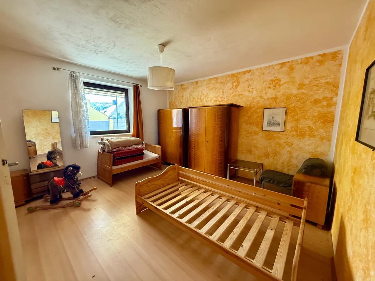 4-Zimmer-Haus kaufen in Mattersburg – 90 m², € 149.900 – Bild 9 von 17
