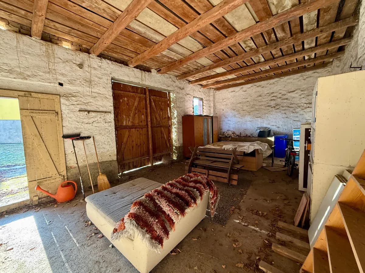 4-Zimmer-Haus kaufen in Mattersburg – 90 m², € 149.900 – Bild 10 von 17